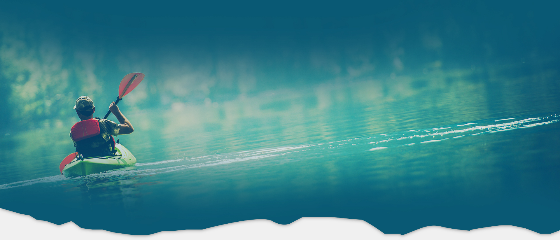 Grafika strony Pole namiotowe